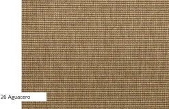 Alfombra Alfresko de Alfombras KP