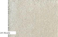 Alfombra Alicante de MA Salgueiro