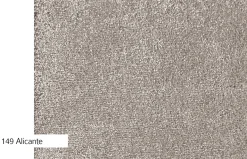 Alfombra Alicante de MA Salgueiro