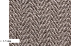 Alfombra Alpairo de Alfombras KP