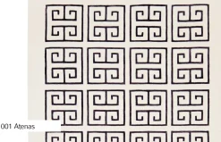 Alfombra Atenas de MA Salgueiro