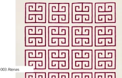 Alfombra Atenas de MA Salgueiro