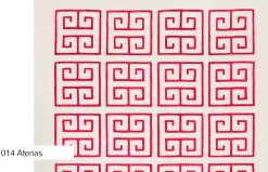 Alfombra Atenas de MA Salgueiro