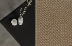 Alfombra Barcelona de Naturtex