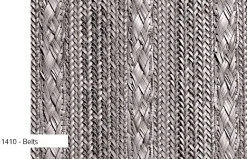 Alfombra Belts de Naturtex