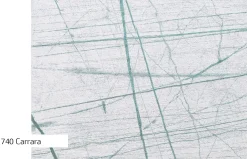 Alfombra Carrara de MA Salgueiro