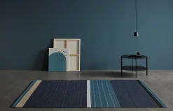 Alfombra Circus de Naturtex