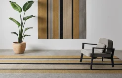 Alfombra Circus de Naturtex