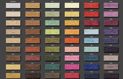 Alfombra Circus de Naturtex