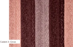 Alfombra Circus de Naturtex