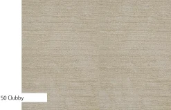 Alfombra Clubby de MA Salgueiro