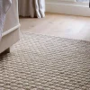 Alfombra Espadrille Net de Naturtex