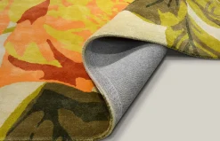 Alfombra Flower de MA Salgueiro