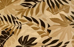 Alfombra Garden Chenille de MA Salgueiro