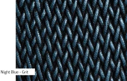 Alfombra Grit Rope de Naturtex