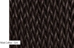 Alfombra Grit Rope de Naturtex