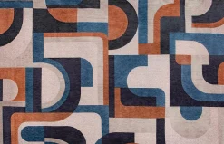 Alfombra Gropius Chenille de MA Salgueiro