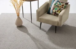 Alfombra Haiku textura de Alfombras KP