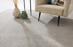 Alfombra Haiku textura de Alfombras KP