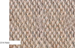 Alfombra Hebi de Alfombras KP