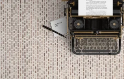 Alfombra Junko 46202 de MA Salgueiro