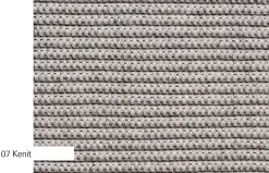 Alfombra Knit de Alfombras KP