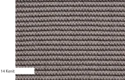 Alfombra Knit de Alfombras KP