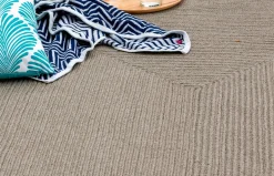 Alfombra Kuerda de Alfombras KP