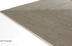 Alfombra Kuerda de Alfombras KP