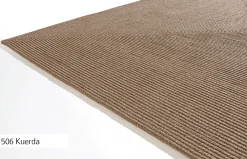 Alfombra Kuerda de Alfombras KP