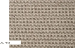 Alfombra Kuka de Alfombras KP