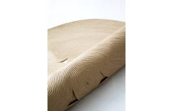 Alfombra Magma de Naturtex