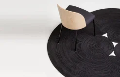 Alfombra Magma de Naturtex