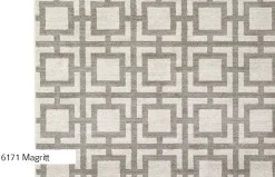 Alfombra Magritt 34061 de MA Salgueiro