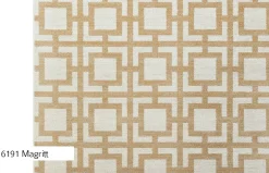 Alfombra Magritt 34061 de MA Salgueiro