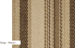 Alfombra Mahón de Naturtex