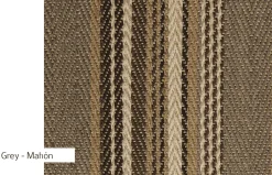 Alfombra Mahón de Naturtex