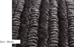 Alfombra Manila de Naturtex