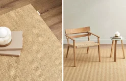 Alfombra Menorca de Naturtex