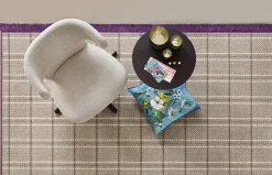 Alfombra Scotch & Wales de Alfombras KP