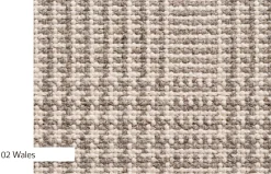 Alfombra Scotch & Wales de Alfombras KP