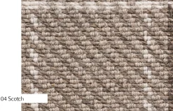 Alfombra Scotch & Wales de Alfombras KP
