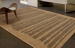 Alfombra Sisalana 1607 de MA Salgueiro