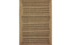 Alfombra Sisalana 1607 de MA Salgueiro