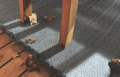 Alfombra Stone de Naturtex