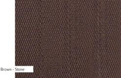 Alfombra Stone de Naturtex