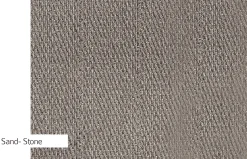 Alfombra Stone de Naturtex