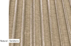 Alfombra Tamiferro de Naturtex