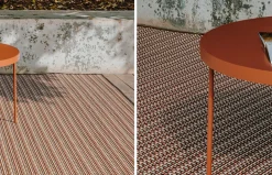 Alfombra Tamiout de Naturtex