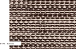 Alfombra Tamiout de Naturtex